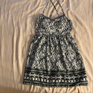 Mini sundress 3/$20